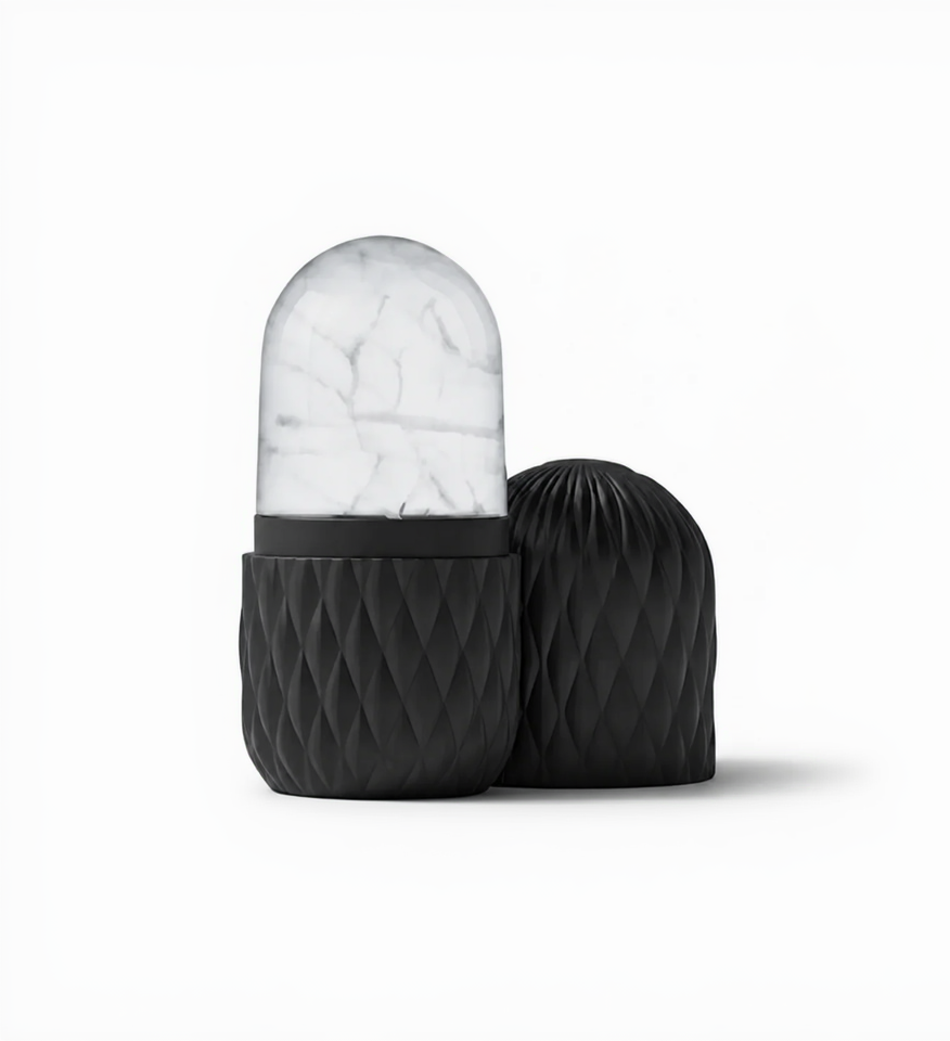 Rouleau de Glace DUTRIEUX – Soin Visage Révitalisant