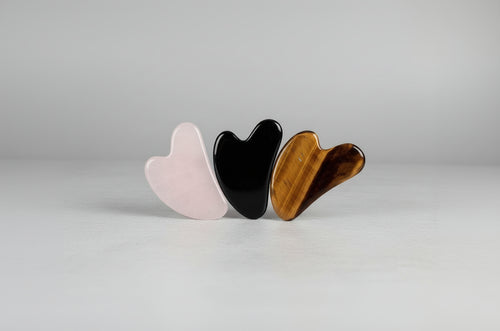 Gua Sha Massage Visage