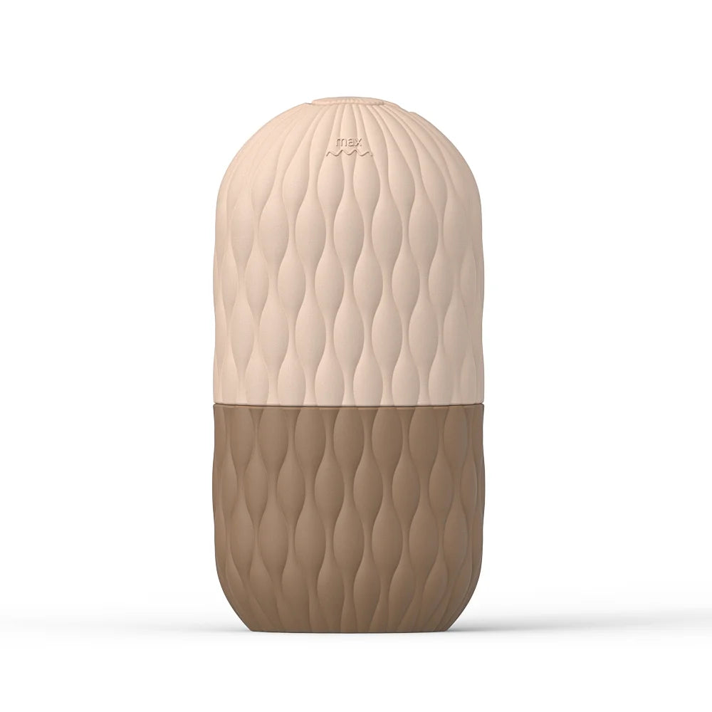 Rouleau de Glace DUTRIEUX – Soin Visage Révitalisant