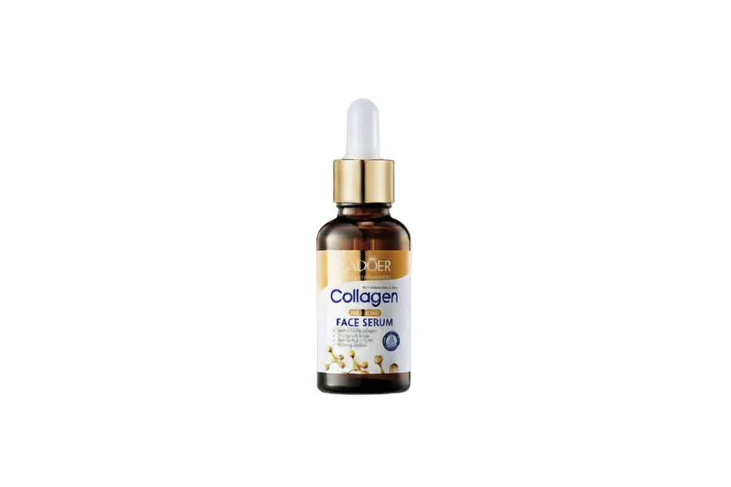  Sérum Collagène – Hydratant & Anti-Âge 
