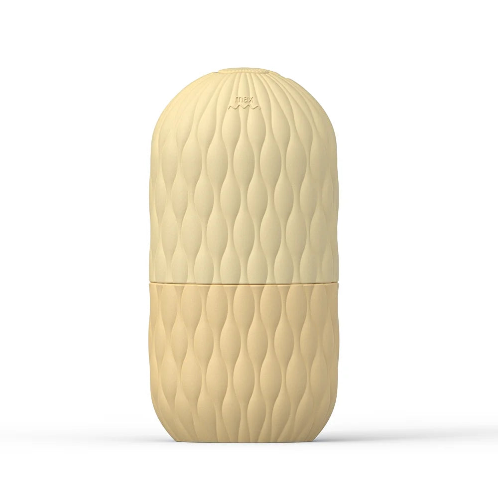 Rouleau de Glace DUTRIEUX – Soin Visage Révitalisant