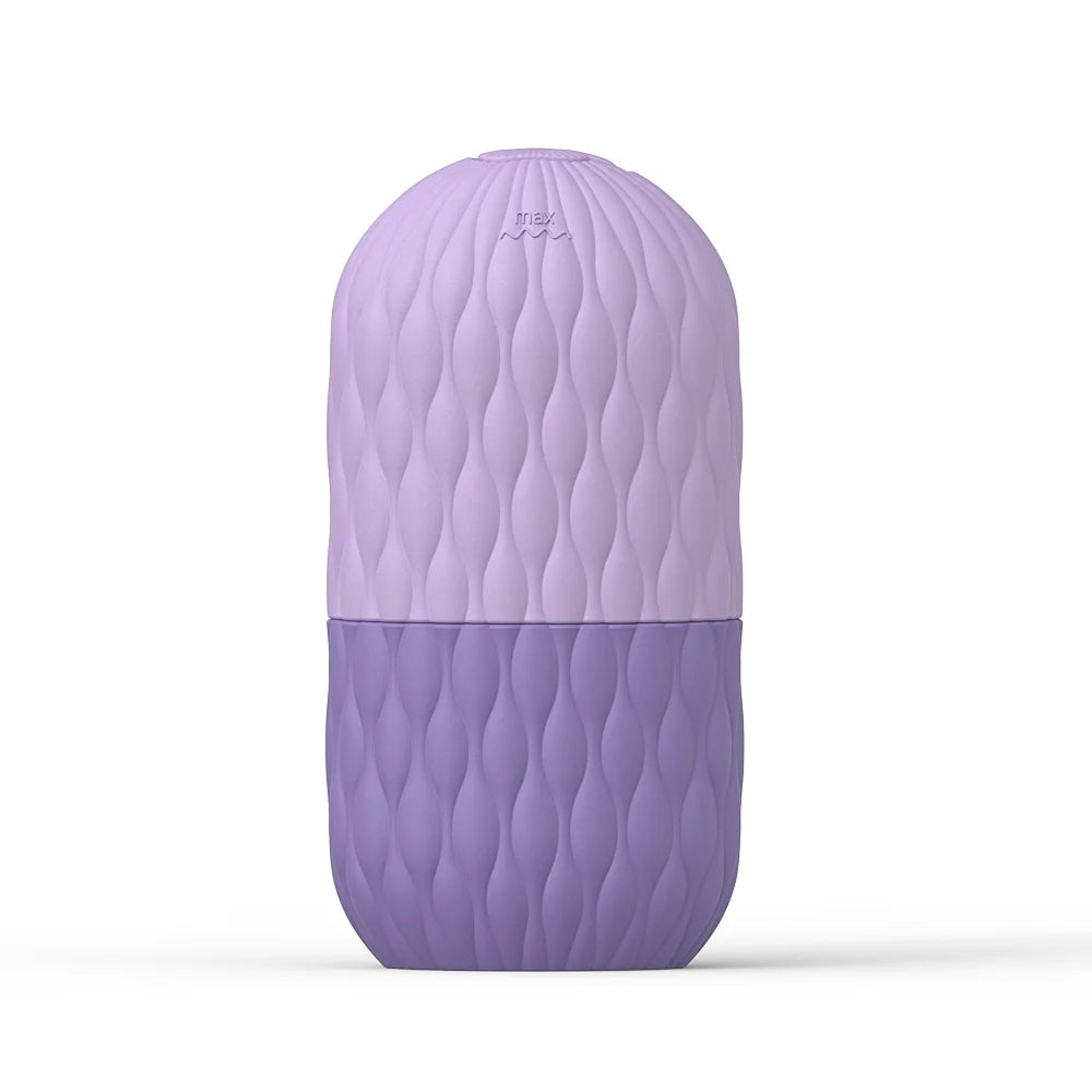 Rouleau de Glace DUTRIEUX – Soin Visage Révitalisant