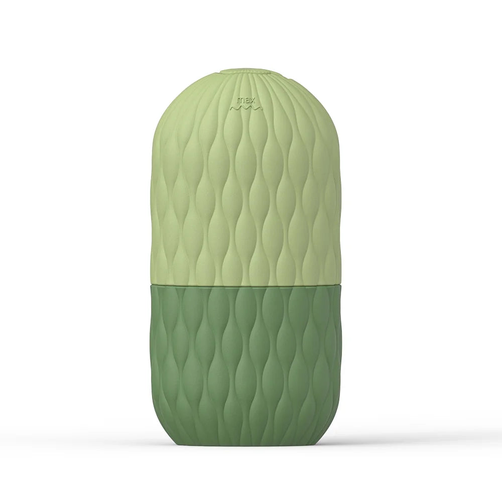 Rouleau de Glace DUTRIEUX – Soin Visage Révitalisant