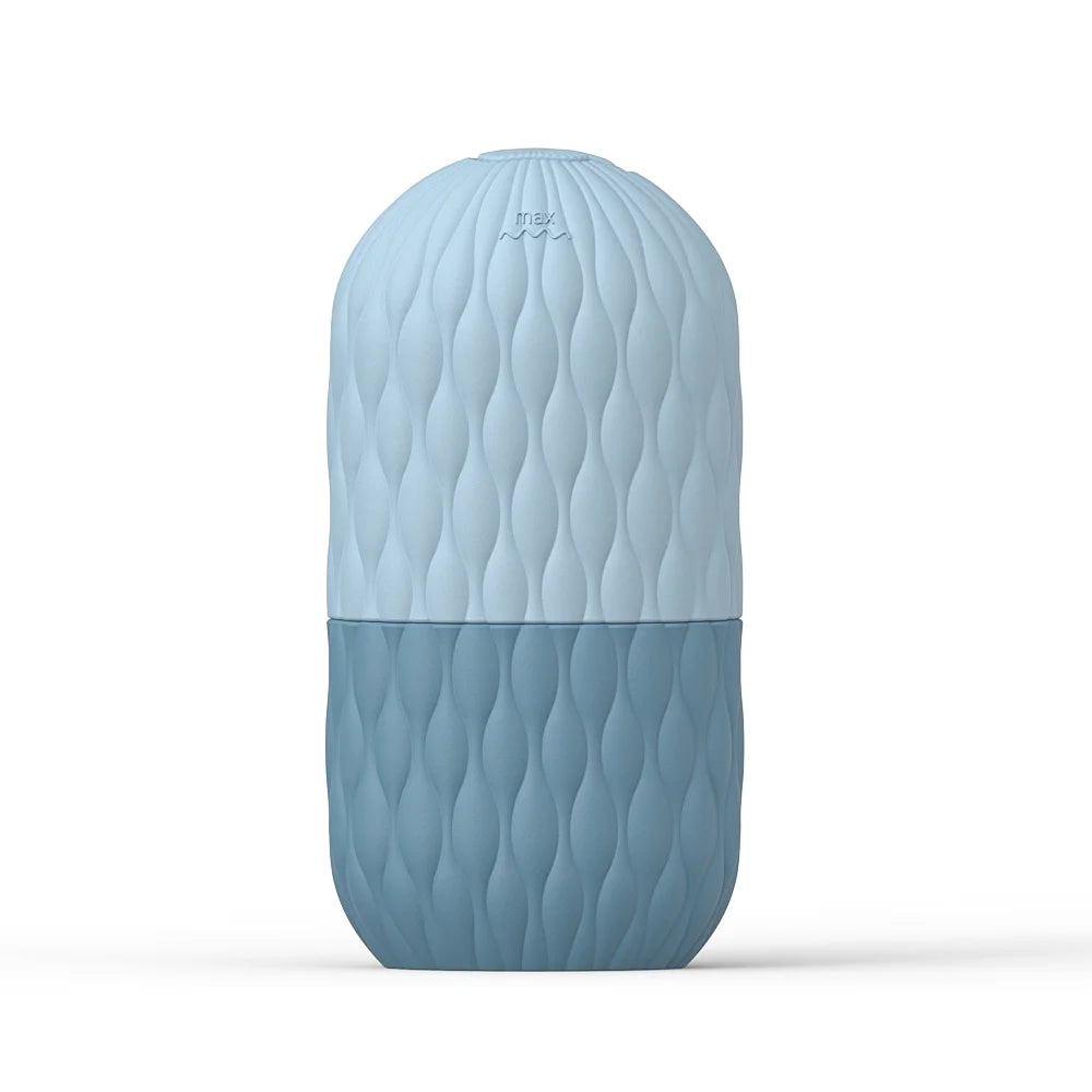 Rouleau de Glace DUTRIEUX – Soin Visage Révitalisant