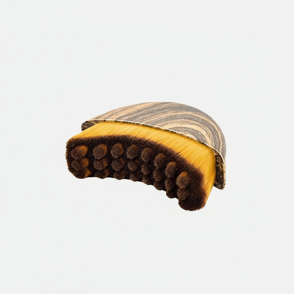Brosse Drainage Lymphatique Visage