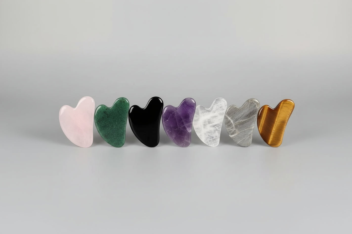 Gua Sha Massage Visage