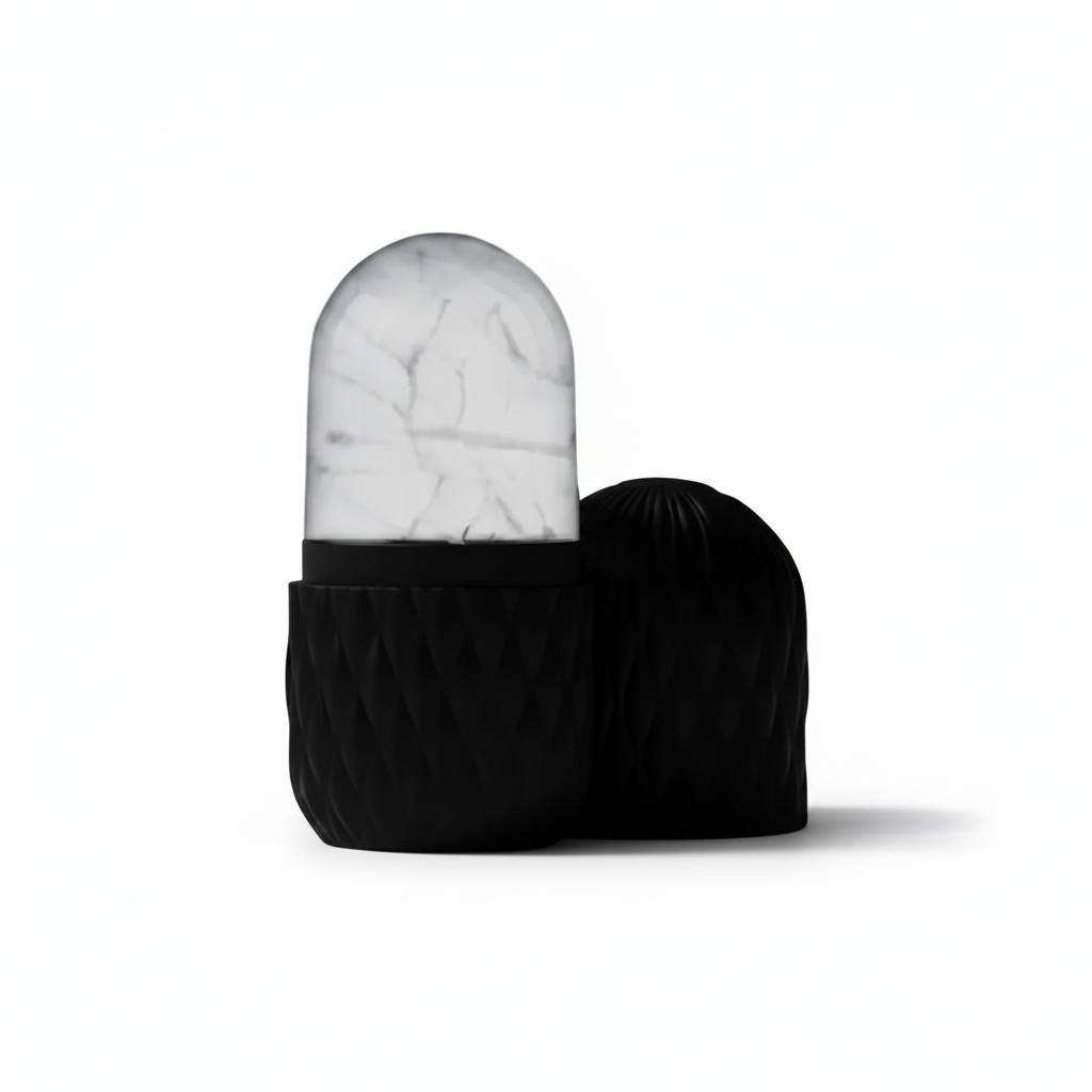 Rouleau de Glace DUTRIEUX – Soin Visage Révitalisant