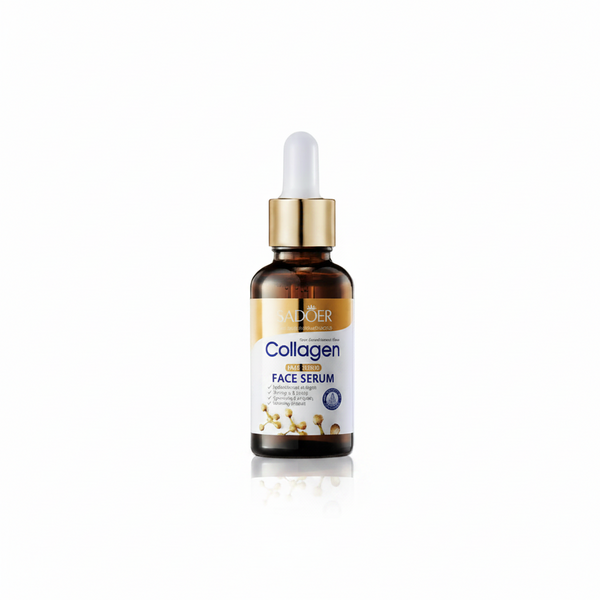  Sérum Collagène – Hydratant & Anti-Âge 